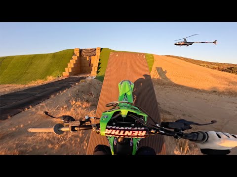 Axell Hodges GoPro Mashup #3