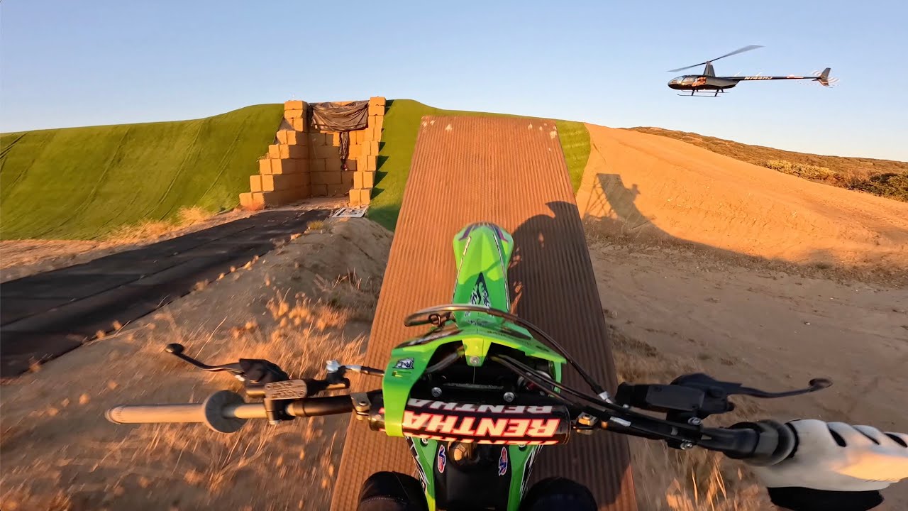 Axell Hodges GoPro Mashup #3