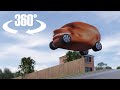 DaBaby Convertible In 360 VR