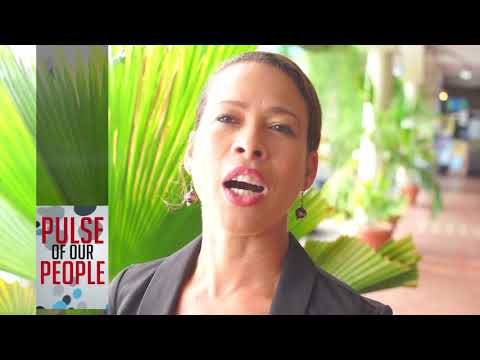 Sisterhood EP 2 Pulse of the People
