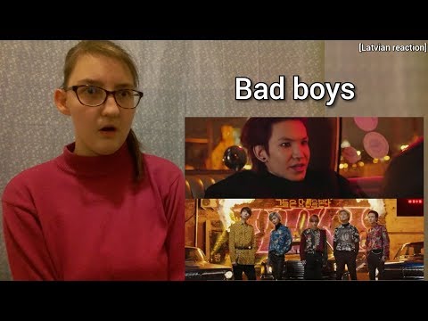 FIRST TIME Cool I like Reakcija uz INKI - Drop Top / R Q POP | @PowerPlus4