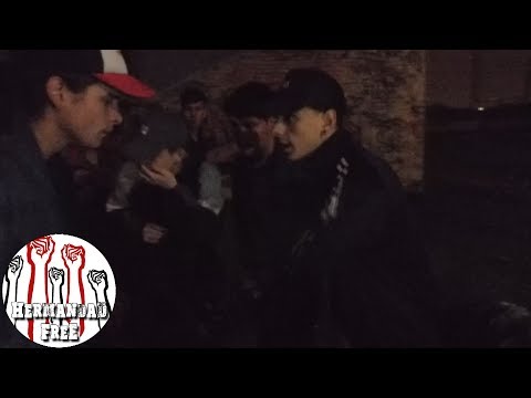 MTC vs RENGO & ONORUS - SEMIFINAL (2VS2 - 02/09) - Hermandad Free