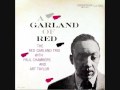 September in the rain - Red Garland Trio