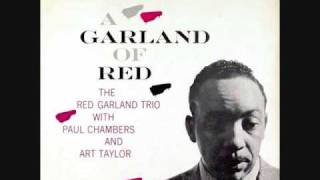 September in the rain - Red Garland Trio