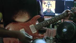 Prince - White Mansion