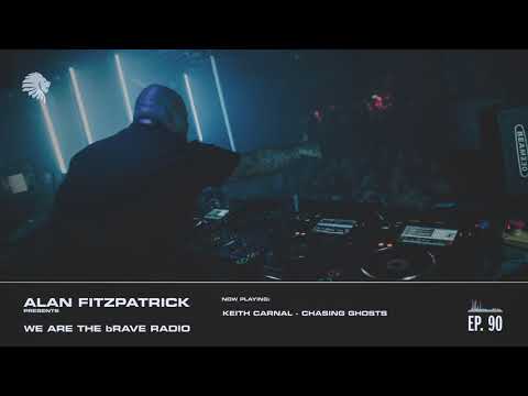 We Are The Brave Radio 090