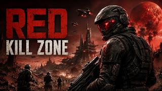 Sci-Fi mit viel Action: Red Kill Zone (2015) (HD)