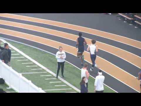 2017 Vanderbilt HS Invite - Boys Pentathlon 1000m Run