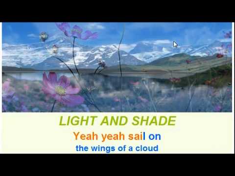 LIGHT and SHADE - Fra Lippo Lippi Karaoke