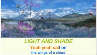 LIGHT and SHADE - Fra Lippo Lippi Karaoke