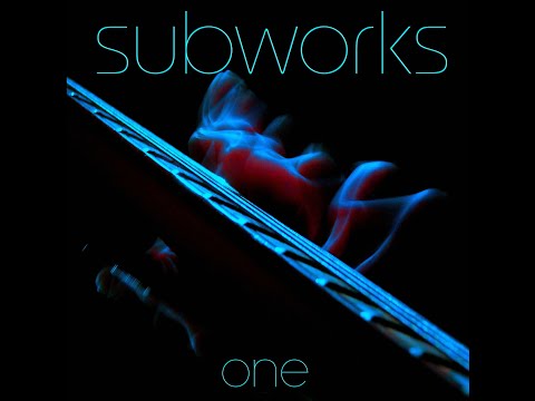 SUBWORKS   ONE  PROMO CLIP