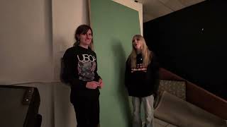 Birds Fear Death Interview with ListenLow No: 105