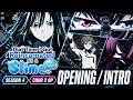 That Time I Got Reincarnated As A Slime Season 4 Cour 2 OP Opening Intro