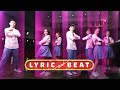 "Lyric and Beat" Teaser