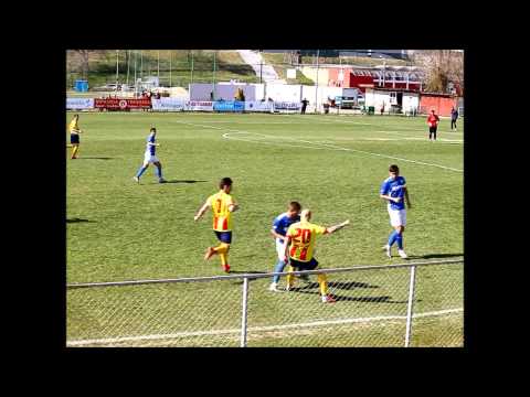 Ripensia Timisoara - Cocosul Ortisoara 0 0