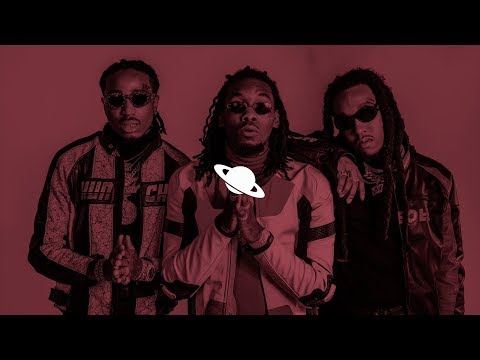 [FREE] Migos x Drake Type Beat - "Mamba"