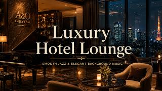 Download lagu π¨ Luxury Hotel Lounge | Smooth Jazz & Elegant Background Music mp3 Download lagu π¨ Luxury Hotel Lounge | Smooth Jazz & Elegant Background Music mp3