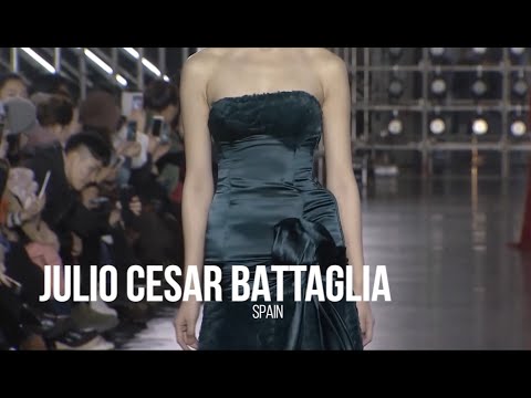 ASPARA FASHION WEEK | JULIO CESAR BATTAGLIA