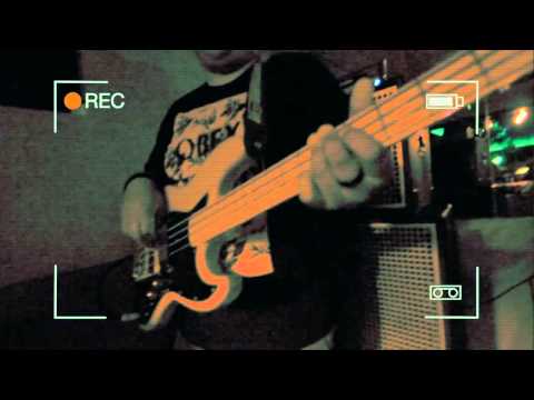 Tribal Theory - Hell of a Night ft. The Beachboy [Live]