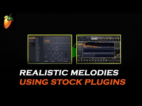 This How You Make Realistic Guitar Melodies