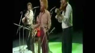 Rocky Road To Dublin -  The Dubliners