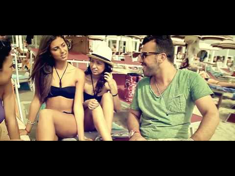 Damiano Mulino - Dammi Un'Ora (Video Ufficiale)