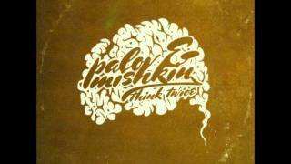 Palov & Mishkin - Blunts, Parachutes, Headphones & Beats feat. Bnc