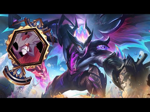 탑솔러 아트록스 매드무비 - High Elo Naayil Aatrox Montage