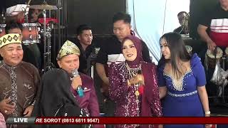 Download lagu Rambate Ratahayu | OM RAJAWALI | BPK TARMIZI & IBU SUSI Live Galang tinggi mp3