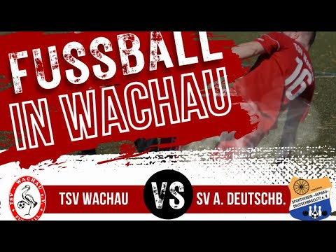 24.02.2024 - 14:00 Uhr | 19. Spieltag Kreisoberliga: TSV Wachau - SV Aufbau Deutschbaselitz