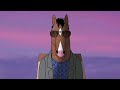 Bojack Horseman Theme Slowed Reverb 1 Hour