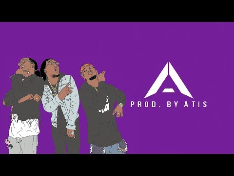 Migos x Future Type Beat - "Different" (Prod. By Atis)