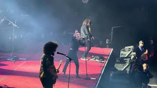 Paramore - Decode - Live in Melbourne at Rod Laver Arena 30 November 2023 Australia 4KHD