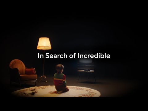 In Search of Incredible – ASUS Laptop Innovations | 2023