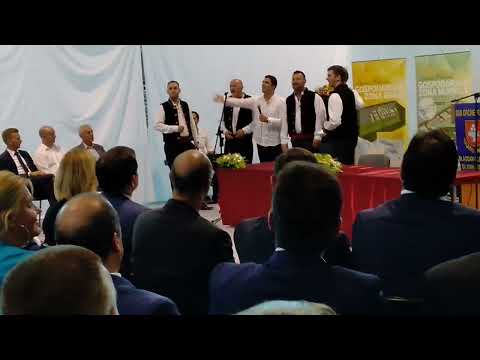 Marko Zekanović - Croatio iz duše te ljubim