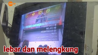 Download lagu mengatasi tv Polytron gambar lebar dan melengkung mp3 Download lagu mengatasi tv Polytron gambar lebar dan melengkung mp3