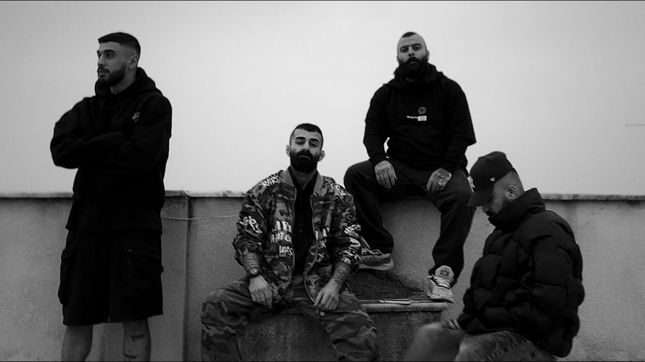 Poori - Untitled lll (Mood Clip)