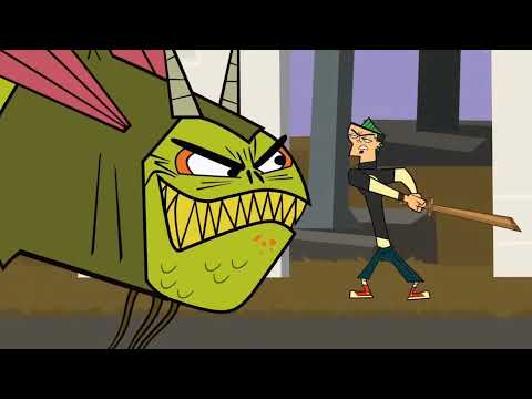 🎬 TOTAL DRAMA ACTION 🎬 Episode 19 - "The Princess Pride" (Part 2/2)