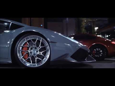 Triplo Max x Dominique - Like That