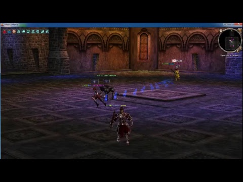 Metin2Mania  #1   Crestem Farmeru de la 95 pana la 140 in cat timp facem