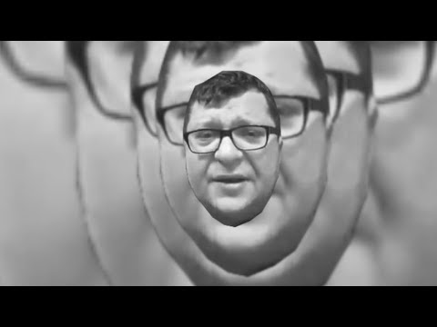 Zbigniew Stonoga ft. Imagine Dragons - Thunder REMIX