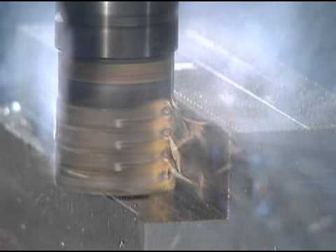 R390-050Q22-36H longedge Arbor coupling