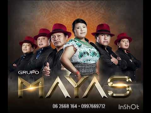 Abandonada, DRA.   Grupo #Mayas Éxitos #2023 #music #envivo #cumbia