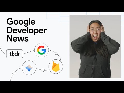 Smart Chips for link previewing in Google Docs, Build with Gemini Pro, and more dev news!