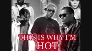 Mims, Junior Reid &amp; Baby Cham - This is why i&#39;m hot (reggae