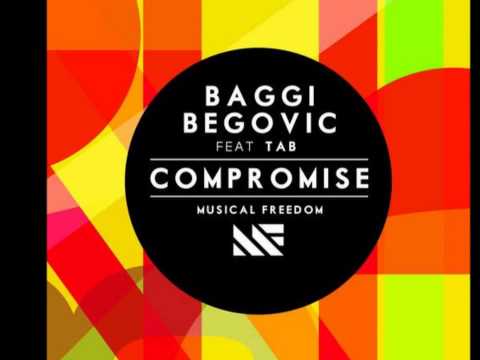 Baggi Begovic ft. Tab - Compromise