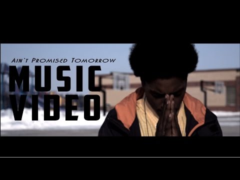 Bankz - Ain't Promised Tomorrow (Official Music Video)