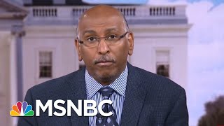 No White House Plans For Confronting Robert Mueller Report: Atlantic | Morning Joe | MSNBC