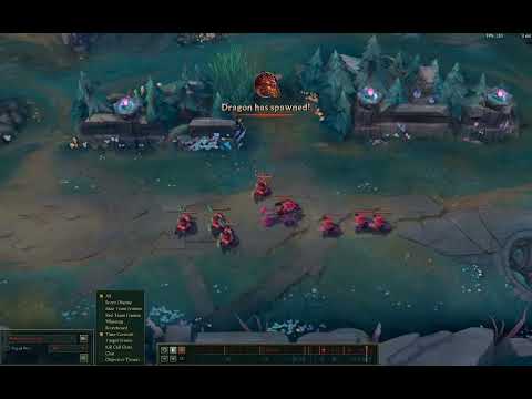 Sneaky Neeko