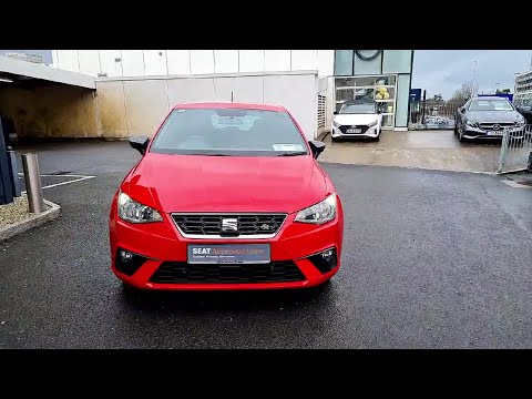 SEAT Ibiza 1.0TSI 95HP FR - Image 2